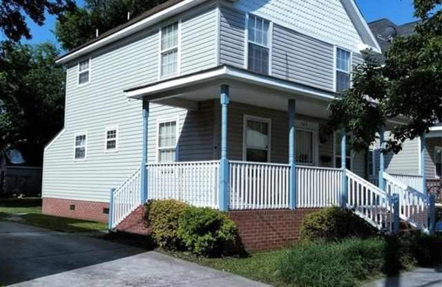 509 W 29th Street