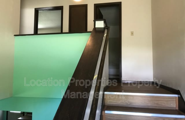 1304 Randall Road - 1