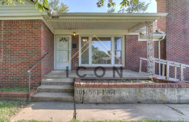 1302 Oxford Way