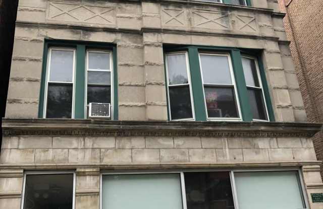916 North Damen Ave.