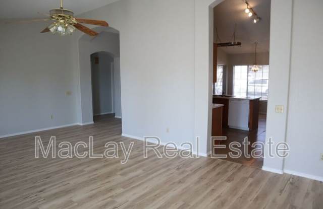 8650 W. Greenbrian Dr.