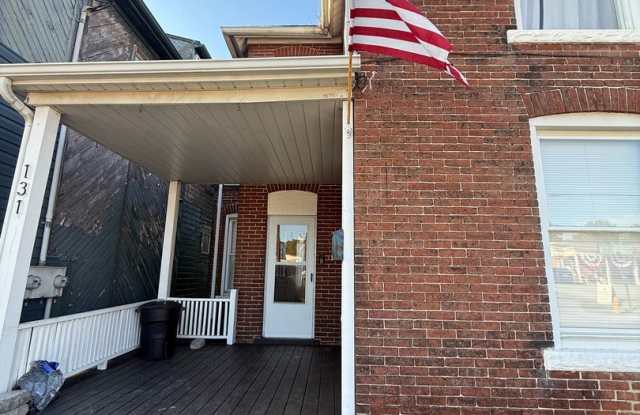 3 Bed 1 Bath in Cannonsburg