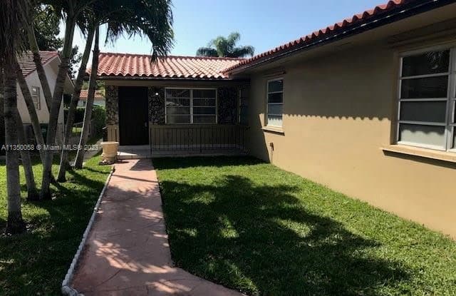 6780 SW 21st St - 6780 Southwest 21st Street, Coral Terrace, FL 33155