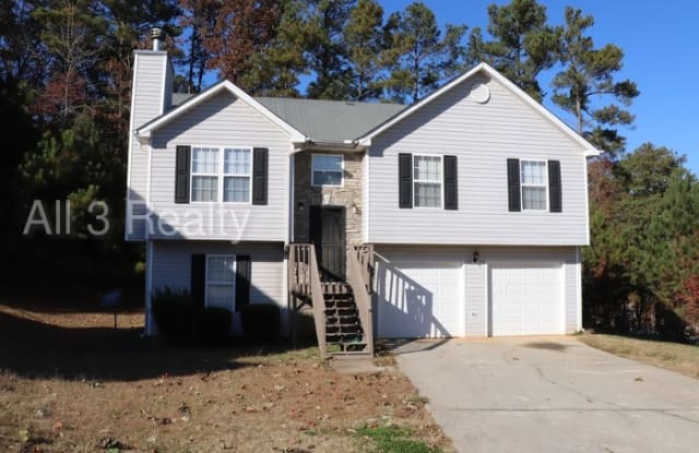 4361 Newton Lane - 4361 Newton Lane, Conley, GA 30294