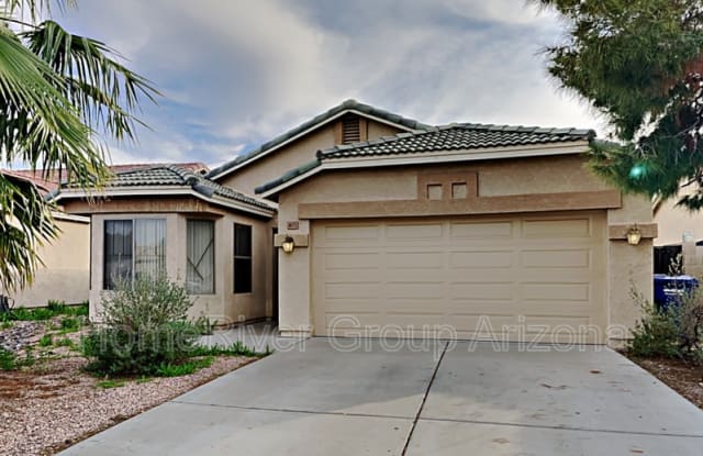 10753 W Windsor Avenue - 10753 West Windsor Avenue, Avondale, AZ 85392