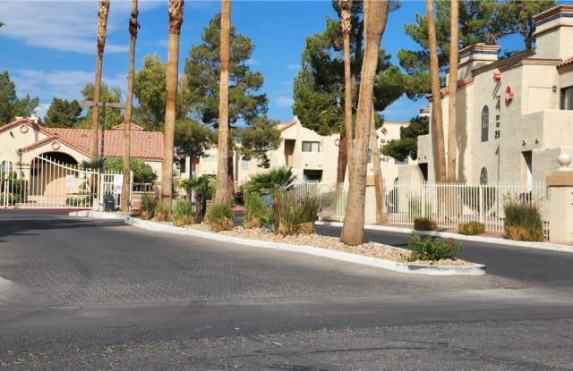 2983 Juniper Hills Boulevard - 2983 Juniper Hills Boulevard, Sunrise Manor, NV 89162