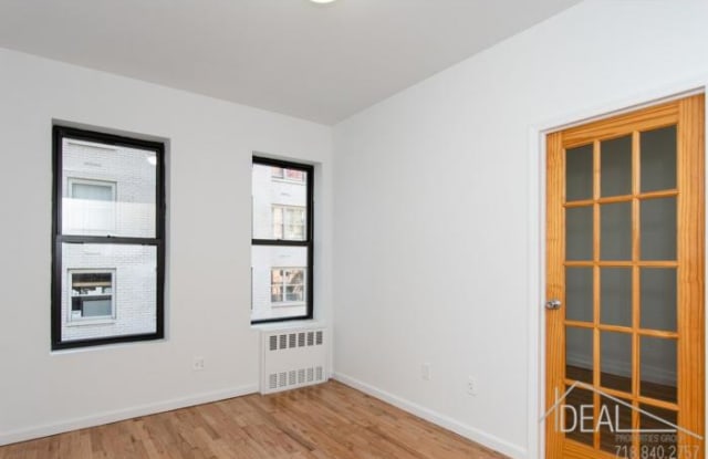 446 E 81st Street - 446 East 81st Street, New York City, NY 10028