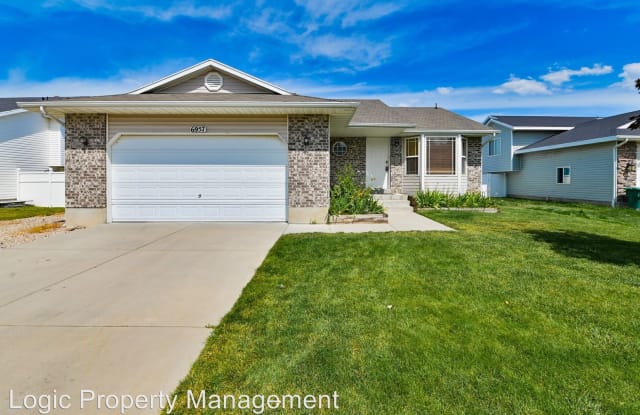 6957 S. Kokopelli Ct. - 6957 S Kokopelli Ct, West Jordan, UT 84081