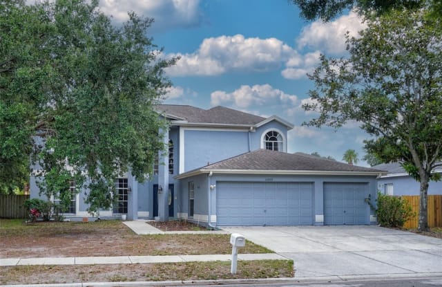 13002 SAINT FILAGREE DRIVE - 13002 Saint Filagree Drive, Riverview, FL 33579