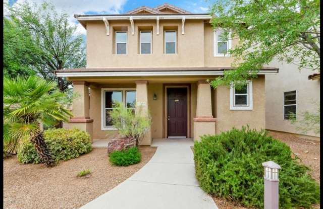 2700 N Saramano Ln - 2700 North Saramano Lane, Tucson, AZ 85712