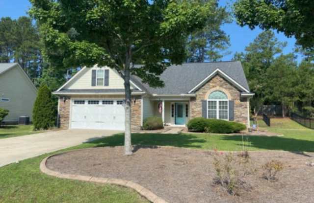 490 Orchard Falls Drive - 490 Orchard Falls Drive, Harnett County, NC 28390