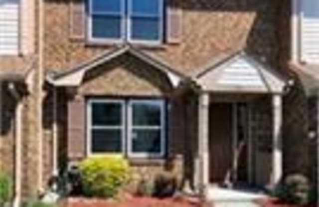 120 Loch Circle - 120 Loch Circle, Hampton, VA 23669