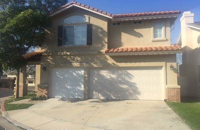 13881 Haileigh Street - 13881 Haileigh Street, Westminster, CA 92683