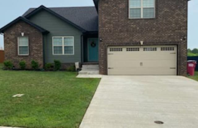 2361 Danbury Drive - 2361 Danbury Dr, Clarksville, TN 37042