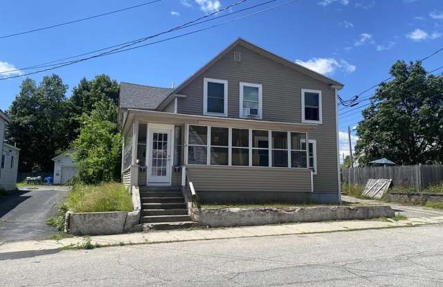 52 North Avenue - 1