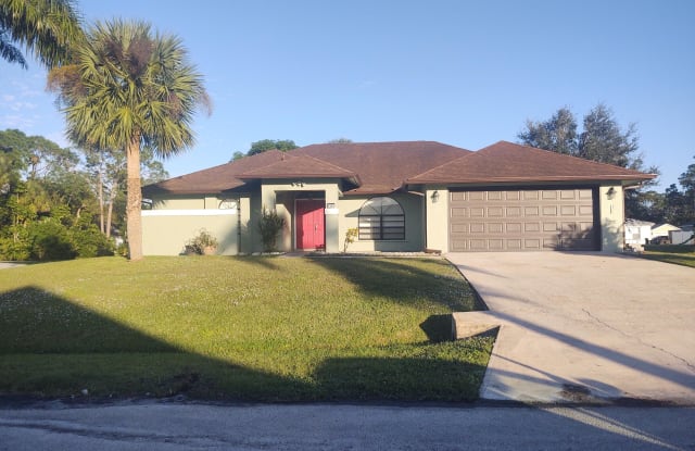 1691 Canon Avenue NW - 1691 Canon Avenue Northwest, Palm Bay, FL 32907