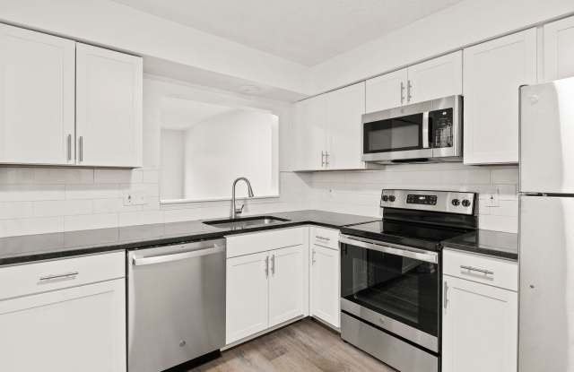 Photo of Terrace Villas Townhomes