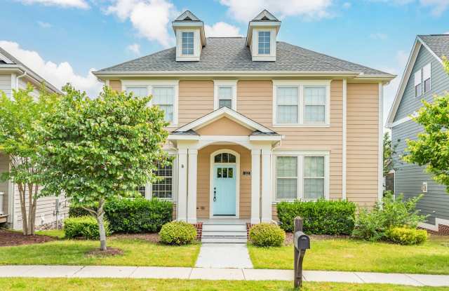 Photo of Beautiful Home in Briar Chapel-Many Amenities!