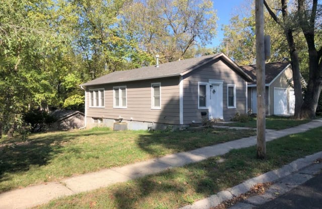 3115 Ellis St - 3115 Ellis Street, Ames, IA 50014