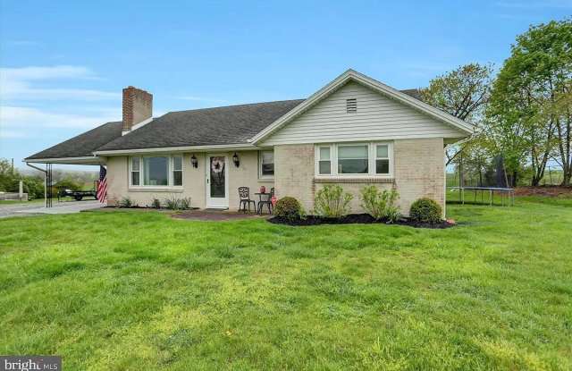 1748 Orrstown Road - 1748 Orrstown Road, Franklin County, PA 17257