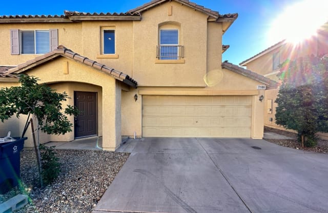 7186 Dravite Ct - 7186 Dravite Court, Spring Valley, NV 89148