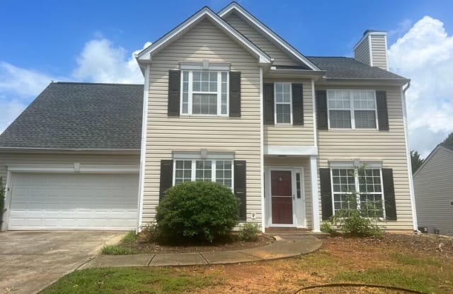 159 Bonnie Woods Drive - 159 Bonnie Woods Drive, Greenville County, SC 29605