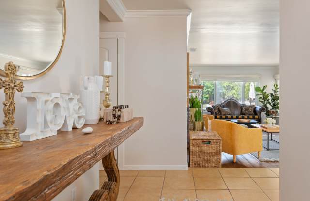 1221 North Refugio Road