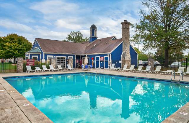 Photo of Salem Courthouse Apartments