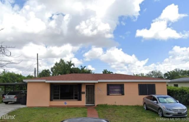 1315 SW 93rd Pl # 0 - 1315 Southwest 93rd Place, Westchester, FL 33174