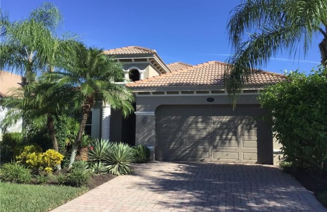 10381 Heritage Bay BLVD - 10381 Heritage Bay Boulevard, Collier County, FL 34120