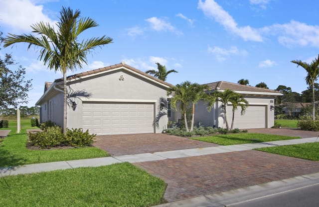 26186 SW Viterbo Way - 26186 Southwest Viterbo Way, Port St. Lucie, FL 34986