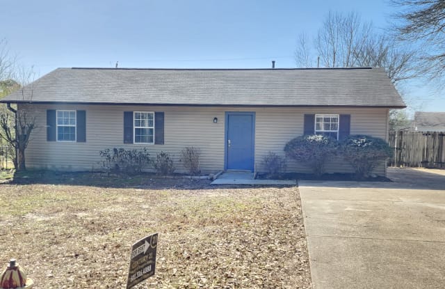 3723 Fernwood - 3723 Fernwood, Benton, AR 72015