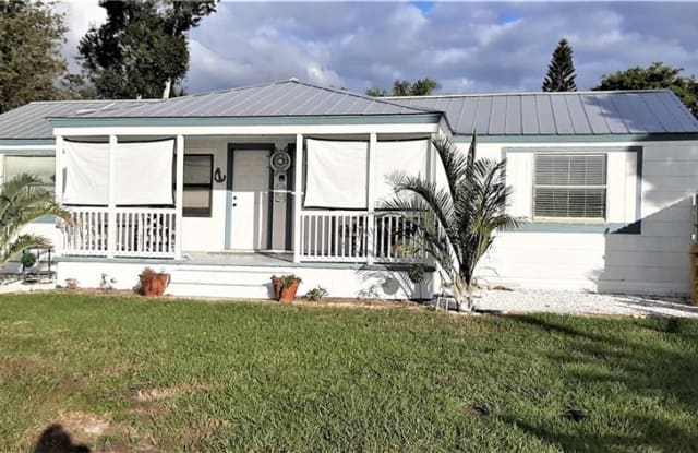 1519 TIOGA AVENUE - 1519 Tioga Avenue, Clearwater, FL 33756