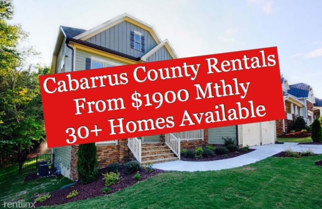 4111 Rocky River Crossing Rd - Harrisburg, NC apartments for rent