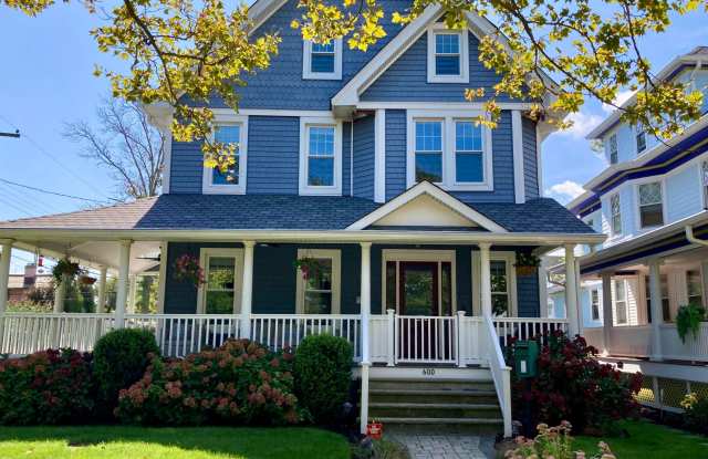 Photo of 600 Sixth Avenue