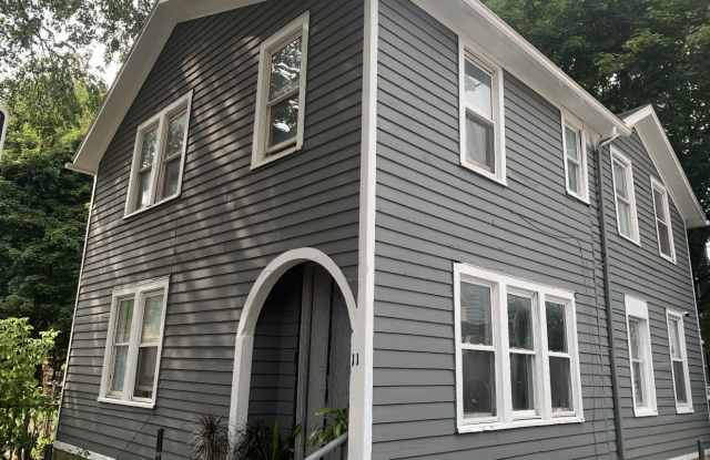 11 Orleans Street