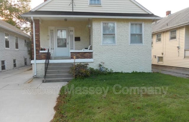 1512 Lincoln Avenue - 1512 Lincoln Avenue, Louisville, KY 40213