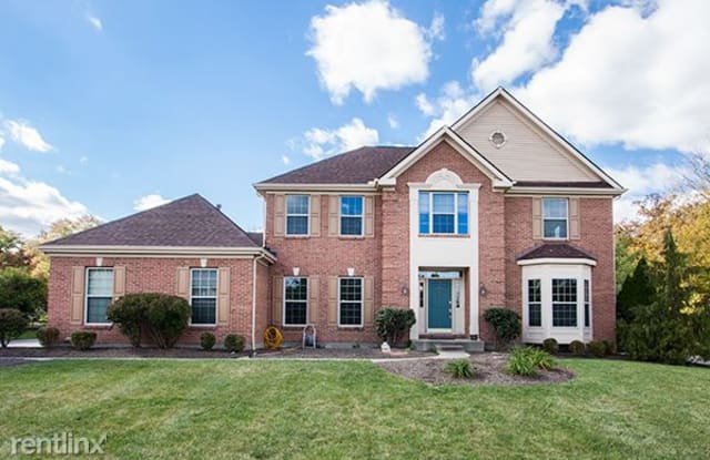 6907 Keeneland Way - 6907 Keeneland Way, Mason, OH 45040