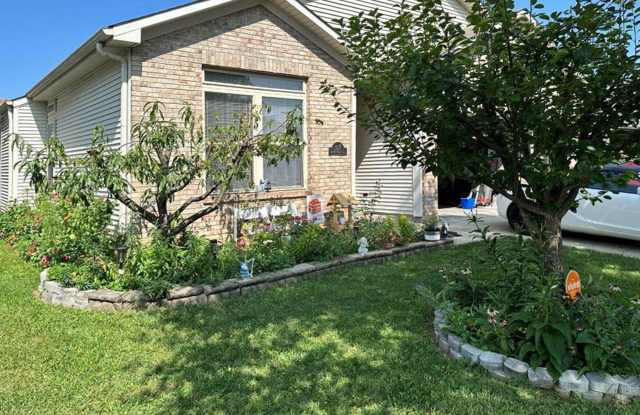 COMING SOON! Beautiful 3 BR, 2 Bath House! Finished Garage, Masterson Station Area