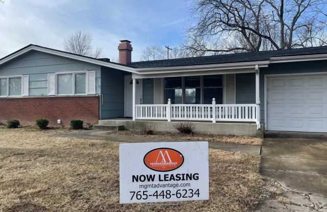 Photo of Four Bedroom Available in April - West Lafayette School District