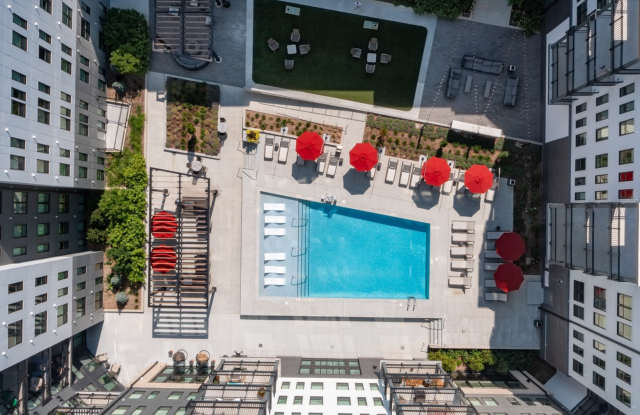 Photo of Brickline at The Mercantile