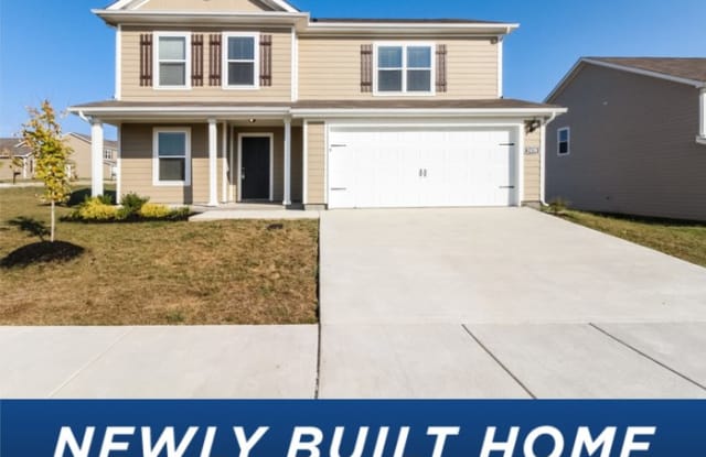 2428 Pollen Way - 2428 Pollen Way, Maury County, TN 38401