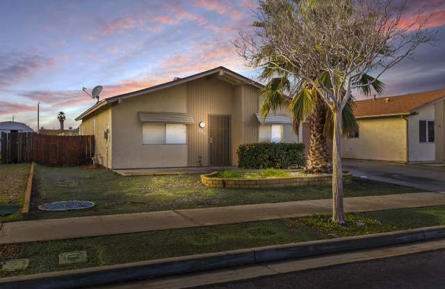585 Toledo Drive