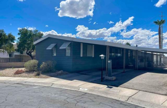 5411 Ario Rd - 5411 Ario Road, Sunrise Manor, NV 89122