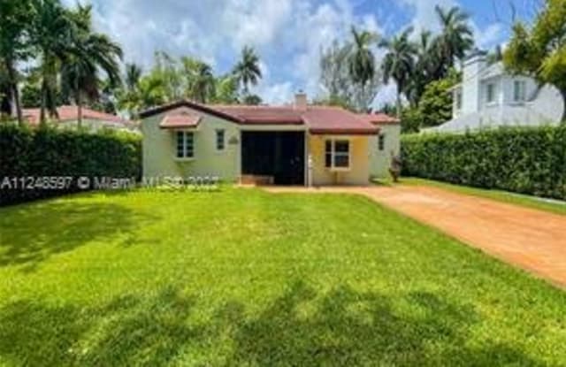 280 Northeast 85th Street - 280 NE 85th St, El Portal, FL 33138