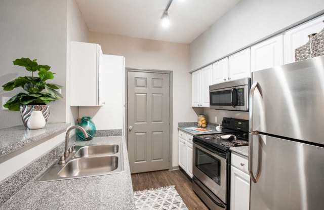 Lexington at Champions