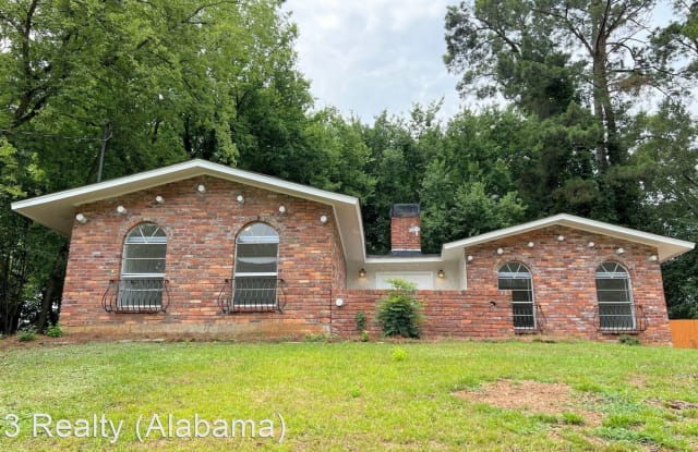 661 Glade Park Drive - 661 Gladepark Drive, Montgomery, AL 36109