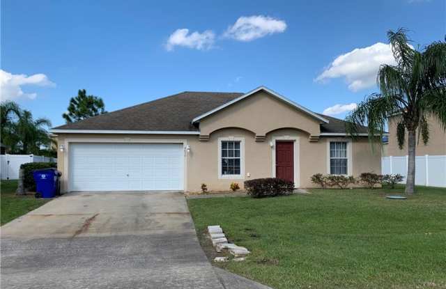 4630 Tarrega Street - 4630 Tarrega Street, Highlands County, FL 33872