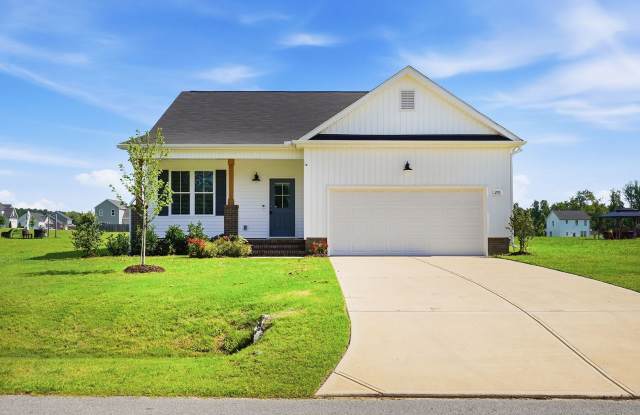 3 Bedroom Home