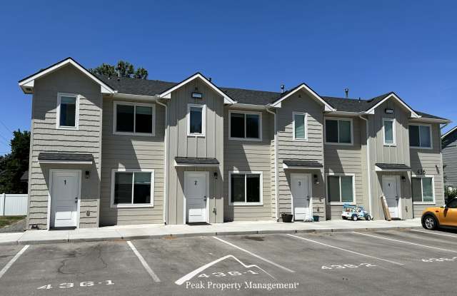 436 West Orchard Avenue - 2